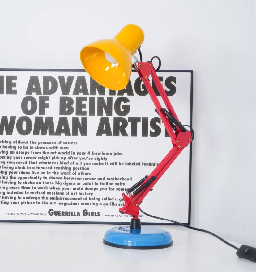 Flexi Bright Table Lamp - Yiarolight