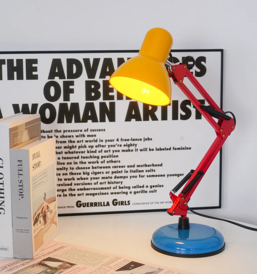 Flexi Bright Table Lamp - Yiarolight