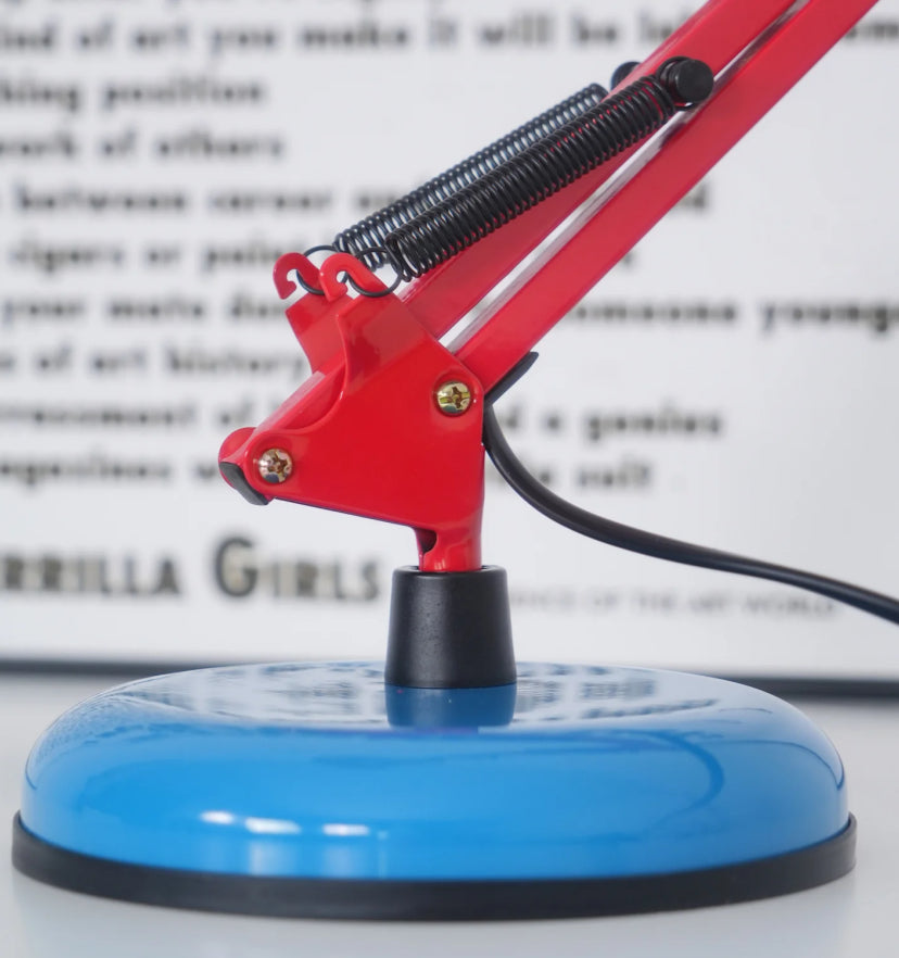 Flexi Bright Table Lamp - Yiarolight