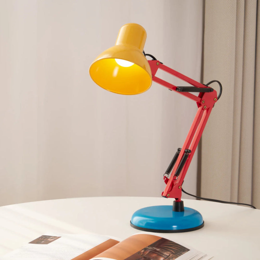Flexi Bright Table Lamp - Yiarolight