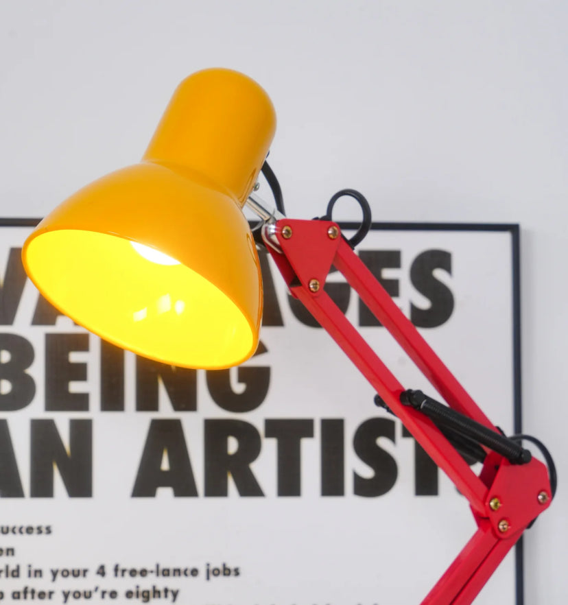 Flexi Bright Table Lamp - Yiarolight