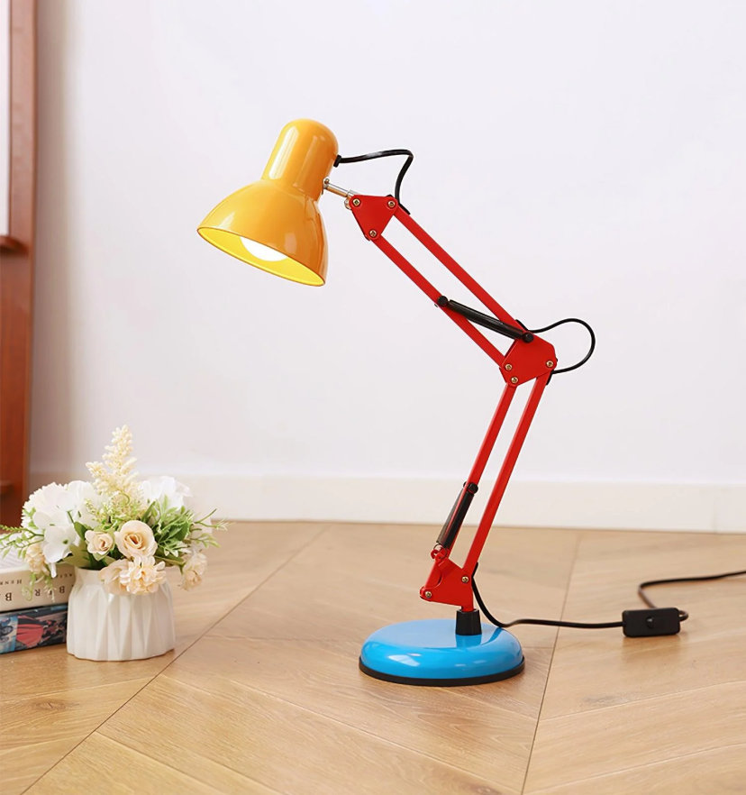 Flexi Bright Table Lamp - Yiarolight