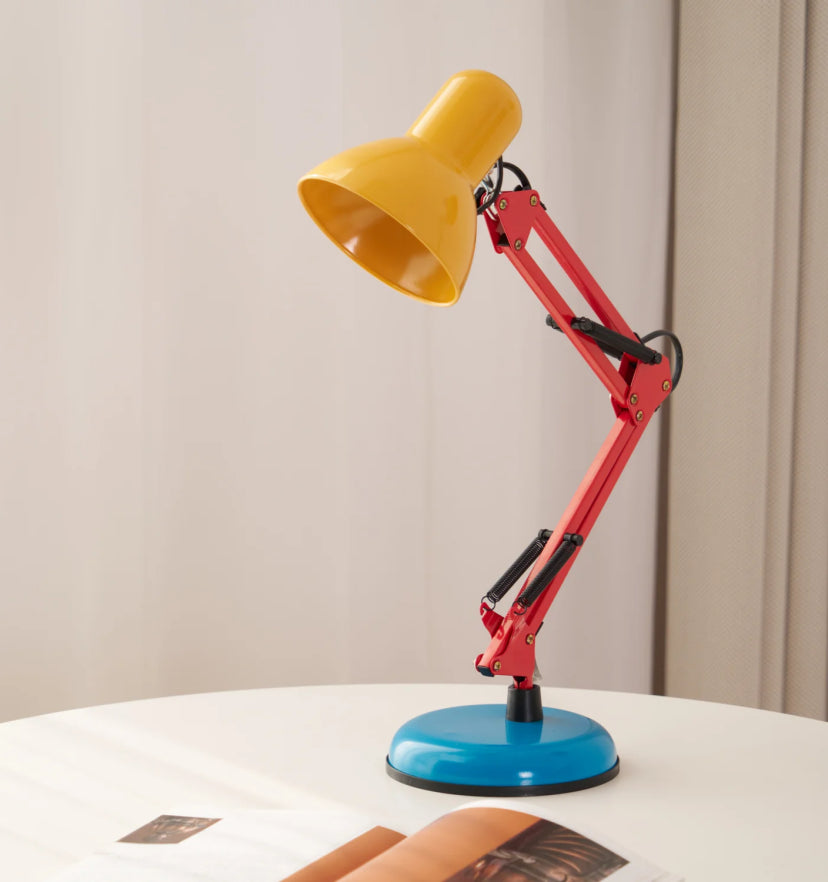 Flexi Bright Table Lamp - Yiarolight
