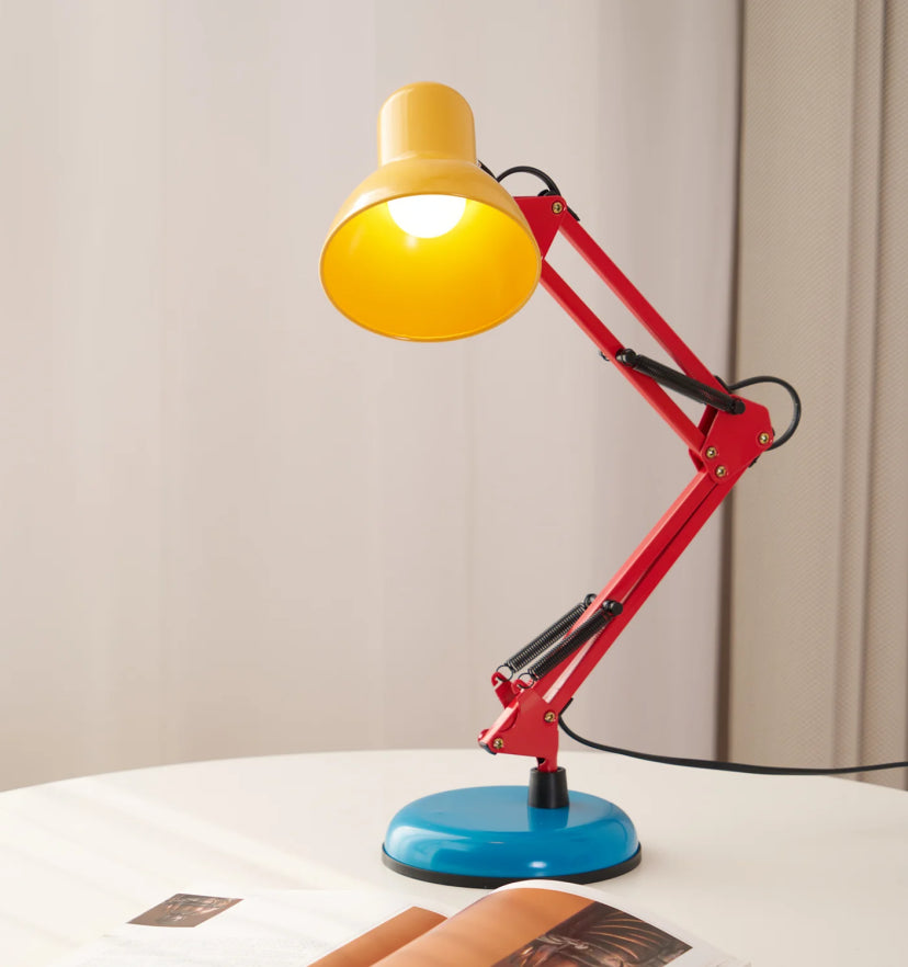Flexi Bright Table Lamp - Yiarolight