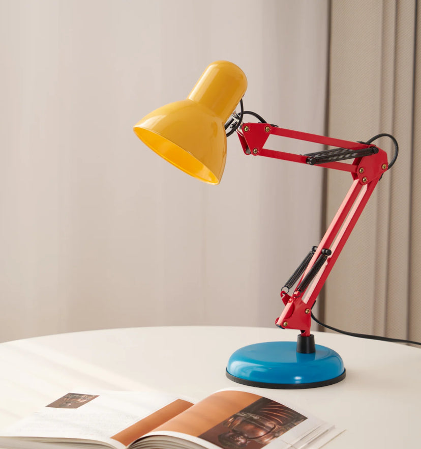 Flexi Bright Table Lamp - Yiarolight