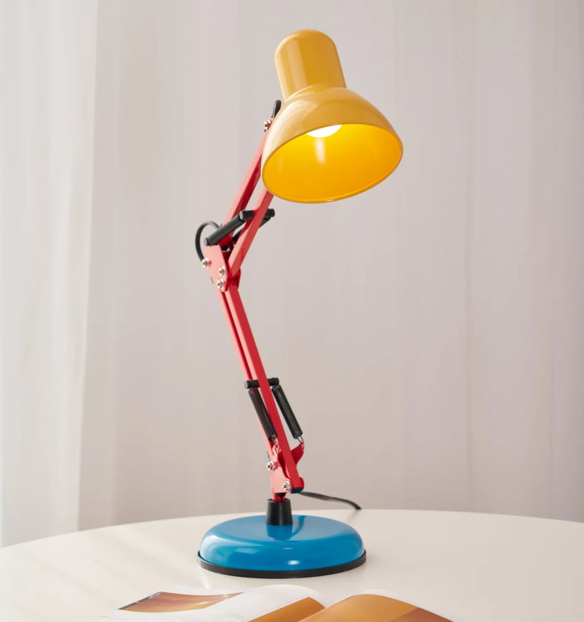 Flexi Bright Table Lamp - Yiarolight
