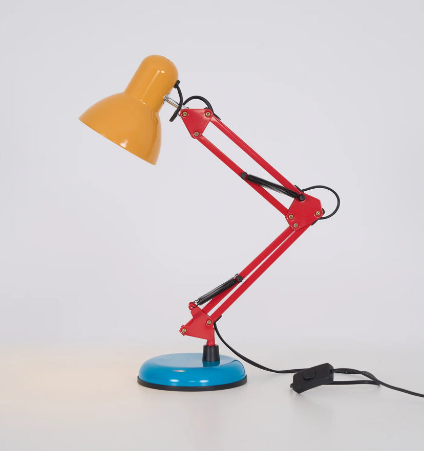 Flexi Bright Table Lamp - Yiarolight