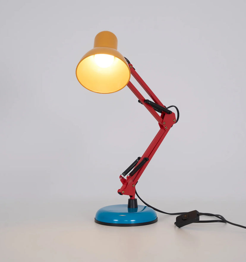 Flexi Bright Table Lamp - Yiarolight