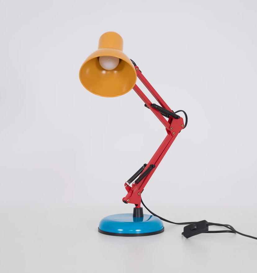 Flexi Bright Table Lamp - Yiarolight