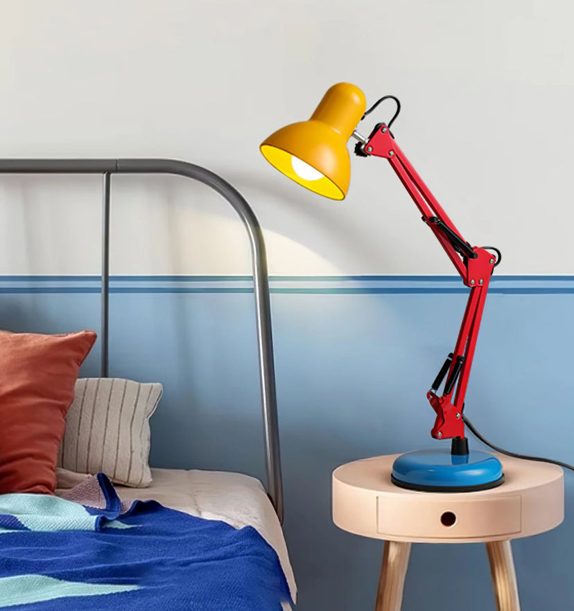 Flexi Bright Table Lamp - Yiarolight