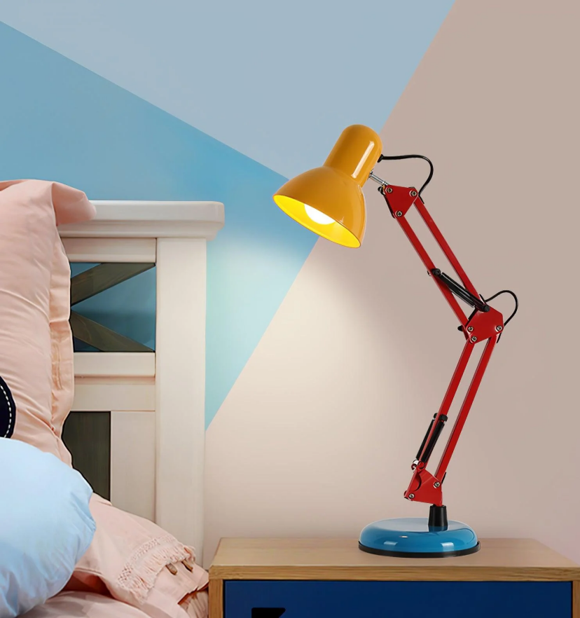 Flexi Bright Table Lamp - Yiarolight