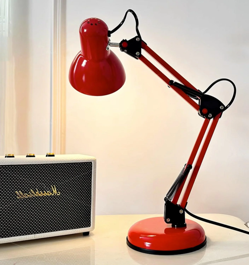 Flexi Bright Table Lamp - Yiarolight