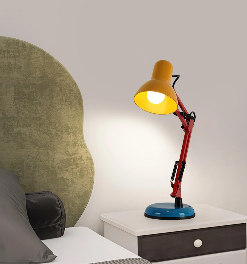 Flexi Bright Table Lamp - Yiarolight