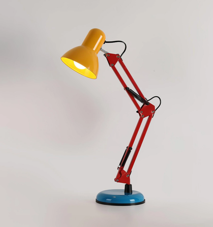 Flexi Bright Table Lamp - Yiarolight