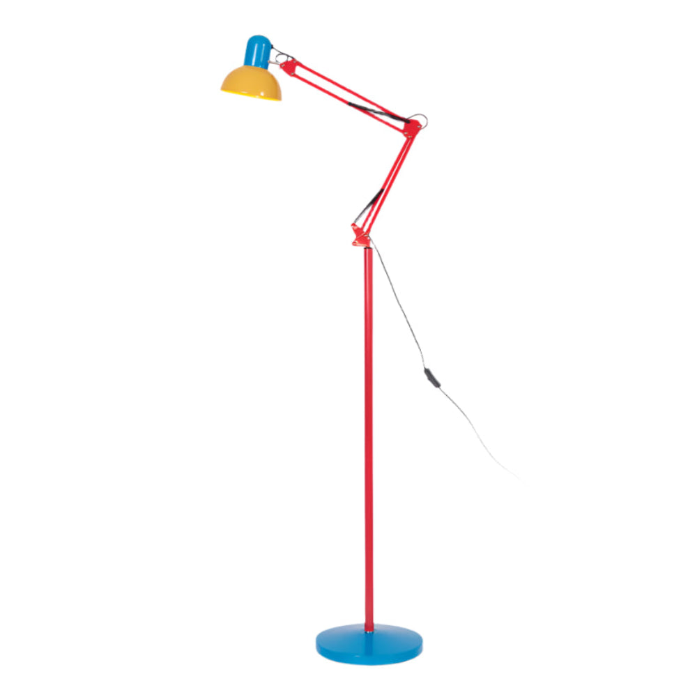 Flexi Memphis Floor Lamp - Yiarolight