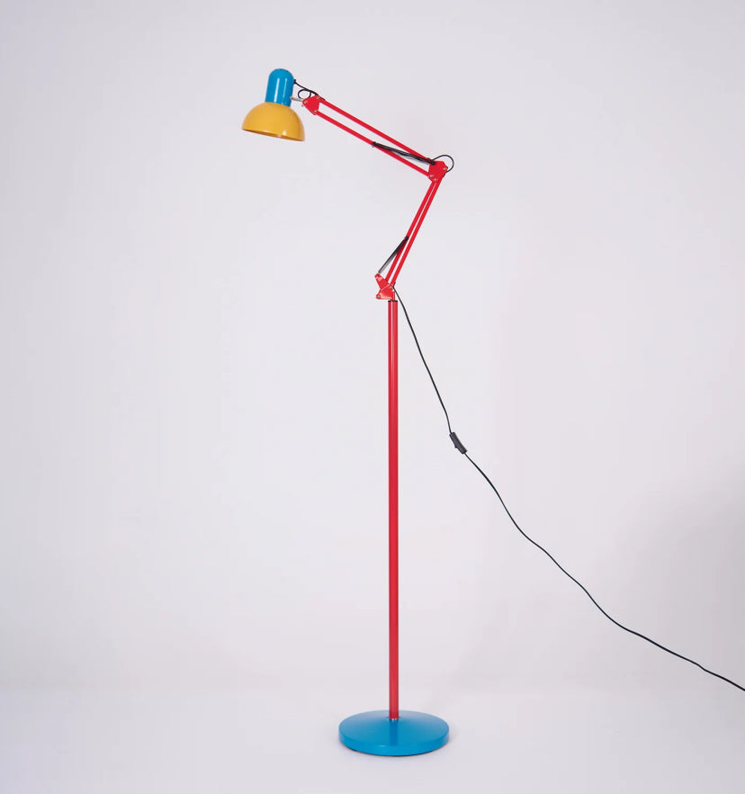 Flexi Memphis Floor Lamp - Yiarolight