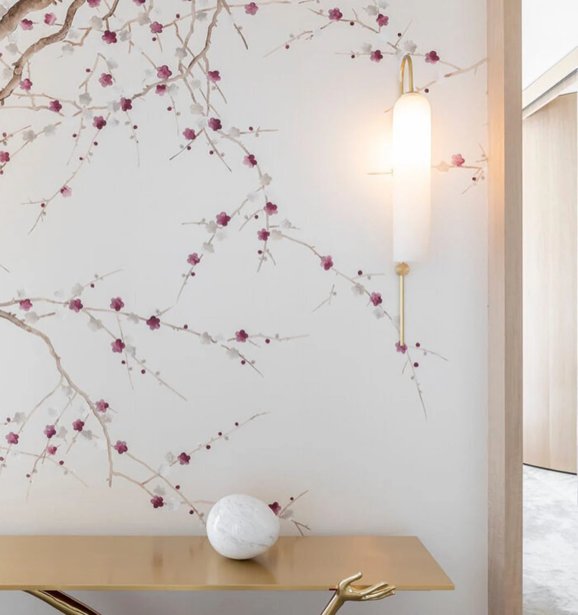 Modern Glass Wall Sconce - Yiarolight