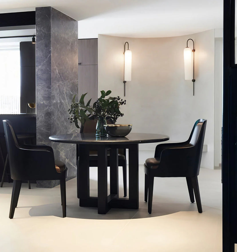 Modern Glass Wall Sconce - Yiarolight