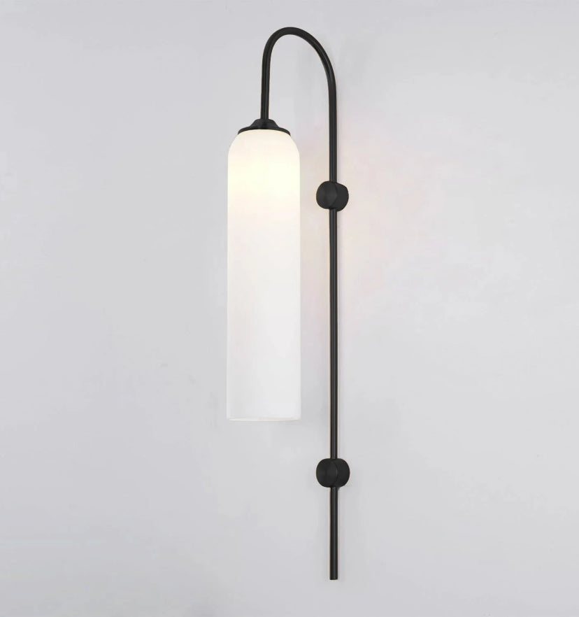 Modern Glass Wall Sconce - Yiarolight