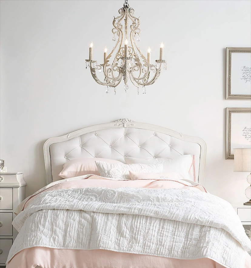 Candle Holder Chandelier - Yiarolight
