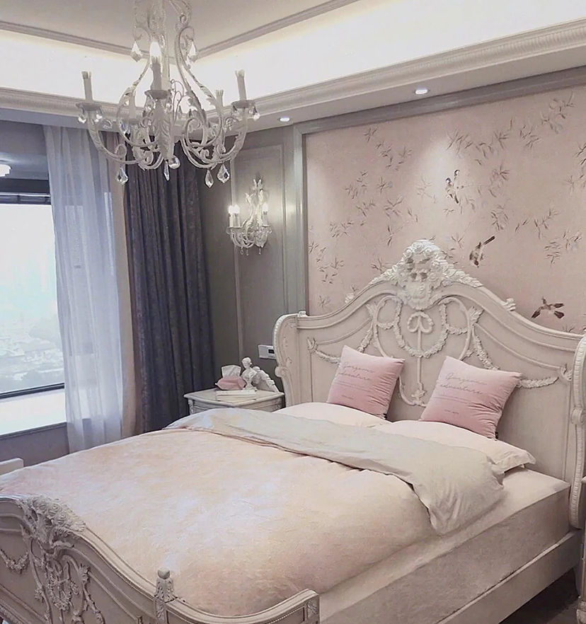 Candle Holder Chandelier - Yiarolight