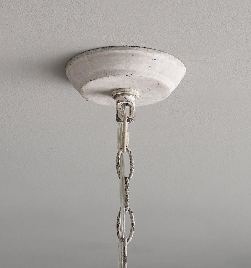 Candle Holder Chandelier - Yiarolight