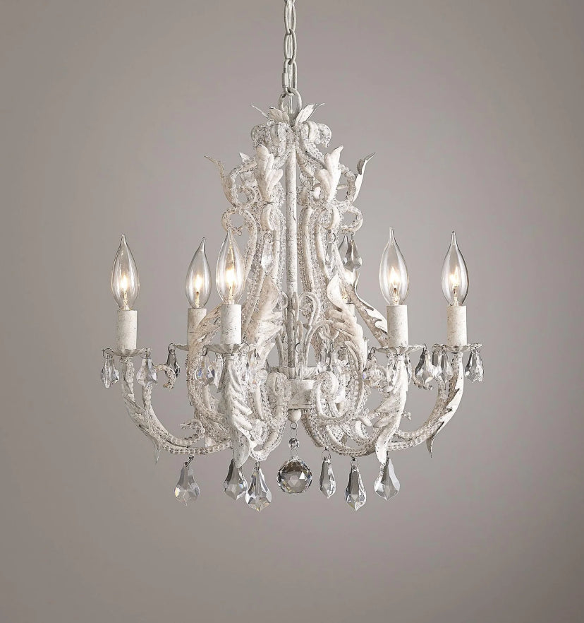 Candle Holder Chandelier - Yiarolight