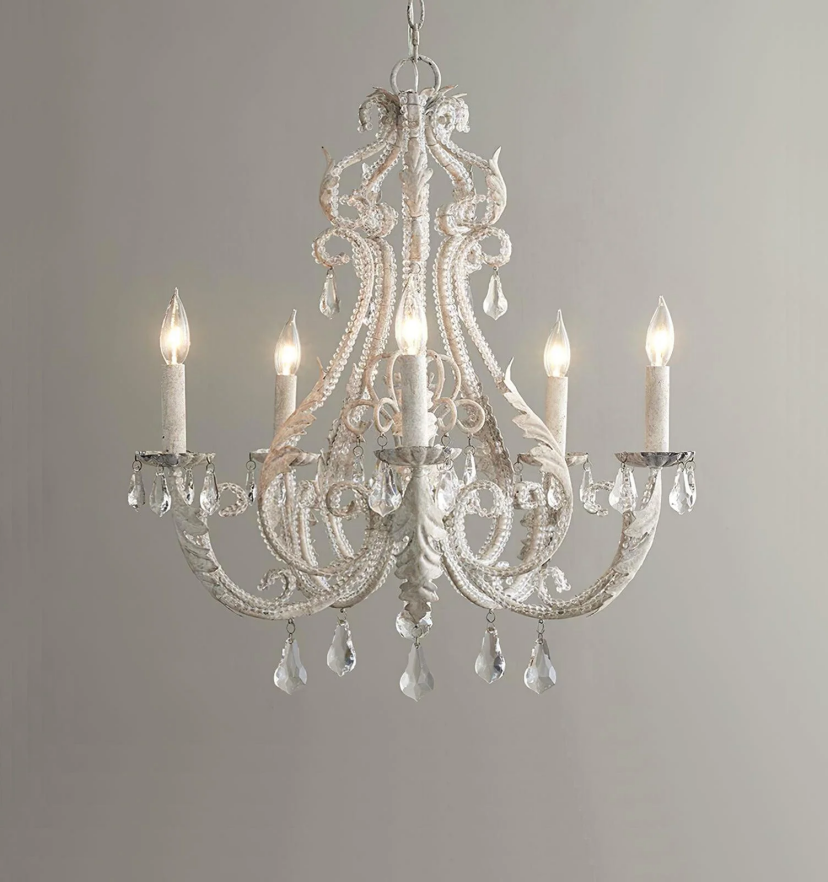 Candle Holder Chandelier - Yiarolight