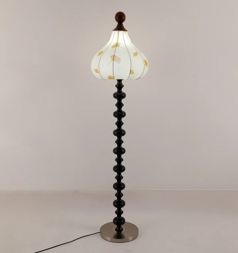 Florence Floor Lamp - Yiarolight