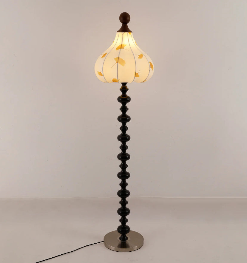 Florence Floor Lamp - Yiarolight