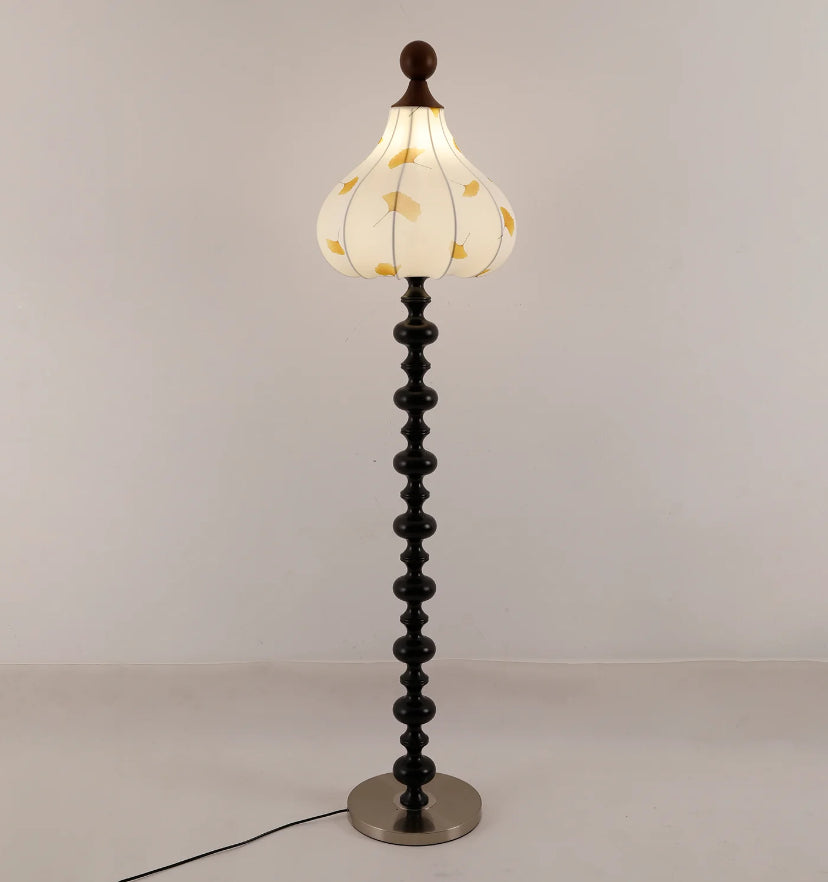 Florence Floor Lamp - Yiarolight
