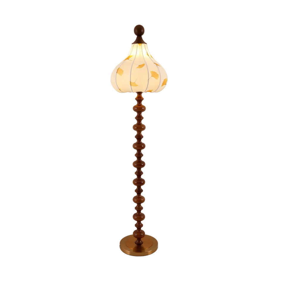 Florence Floor Lamp - Yiarolight