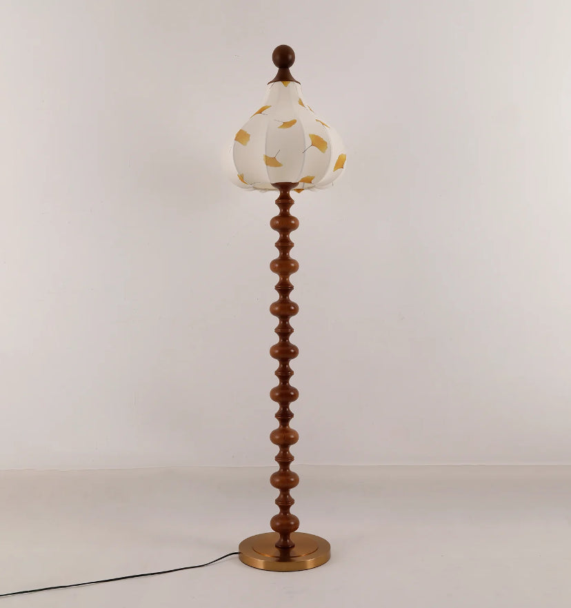 Florence Floor Lamp - Yiarolight
