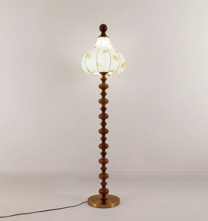 Florence Floor Lamp - Yiarolight