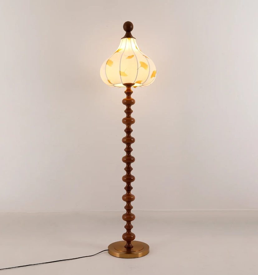Florence Floor Lamp - Yiarolight