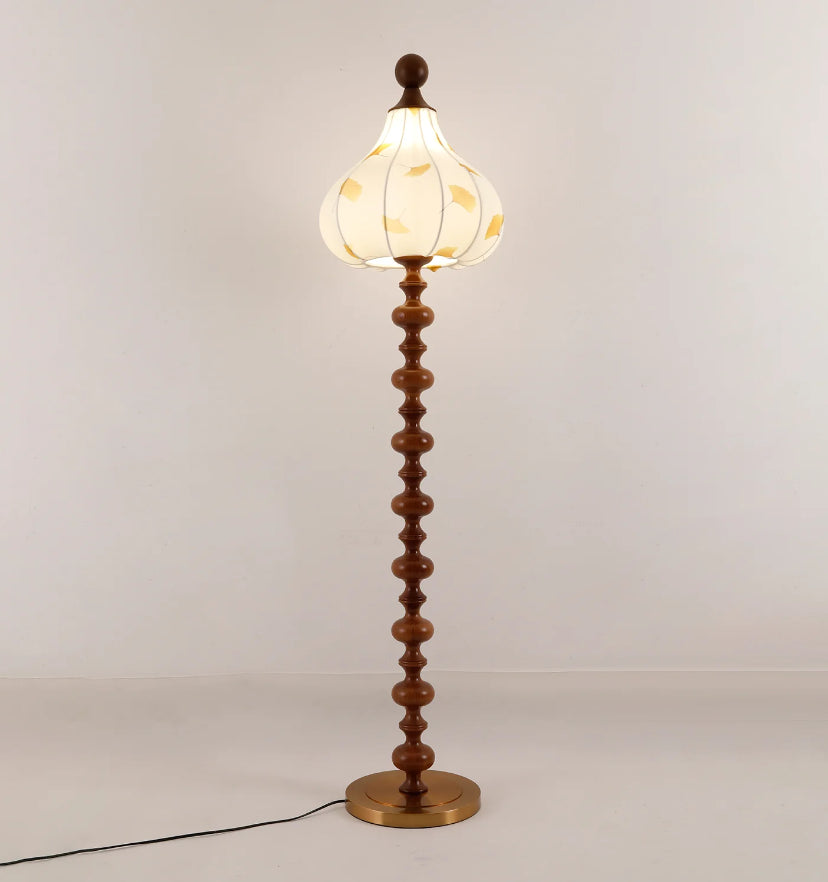 Florence Floor Lamp - Yiarolight