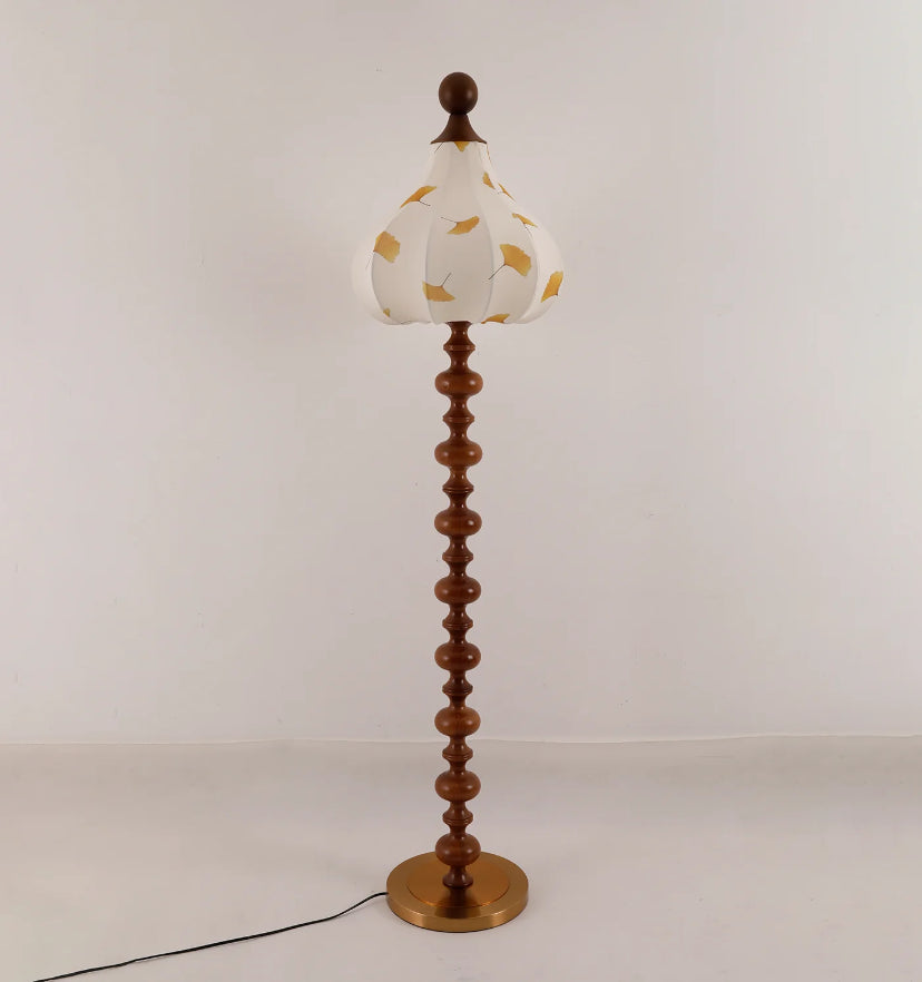 Florence Floor Lamp - Yiarolight