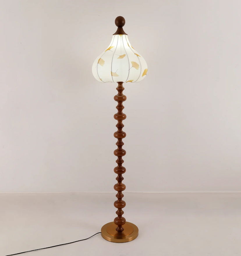 Florence Floor Lamp - Yiarolight