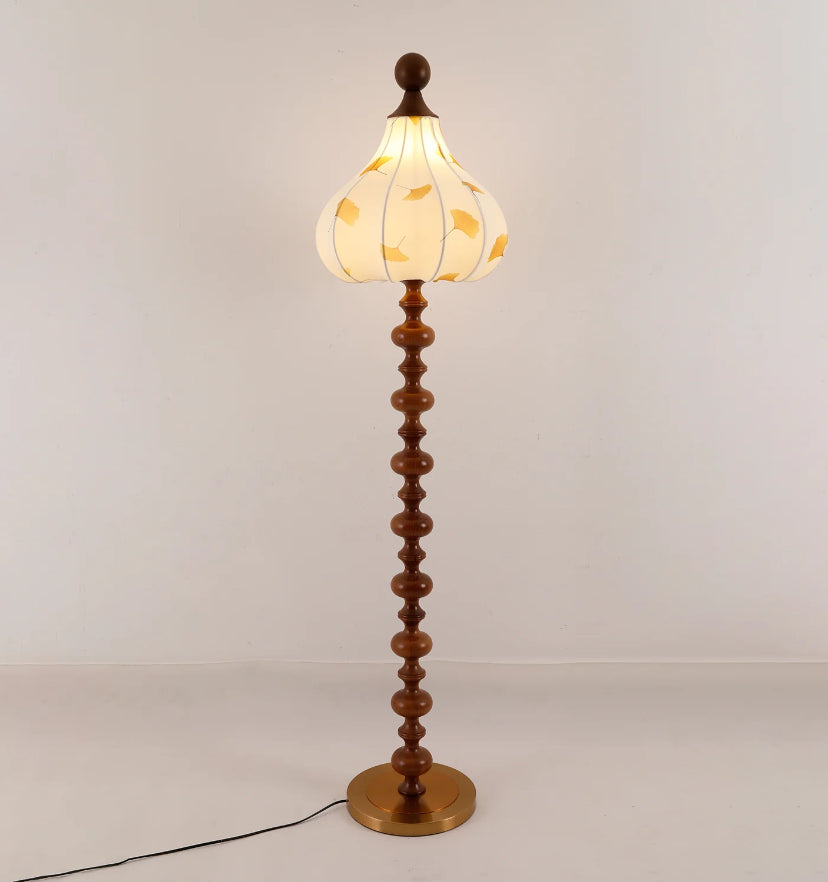 Florence Floor Lamp - Yiarolight