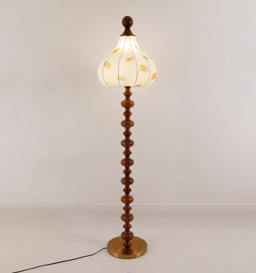 Florence Floor Lamp - Yiarolight