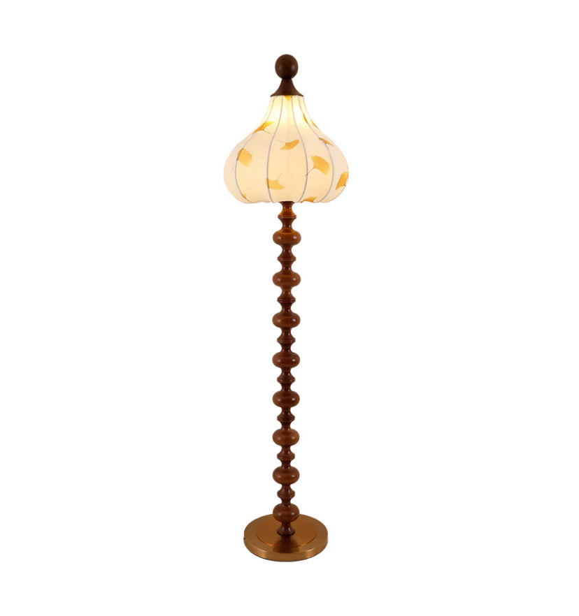 Florence Floor Lamp - Yiarolight