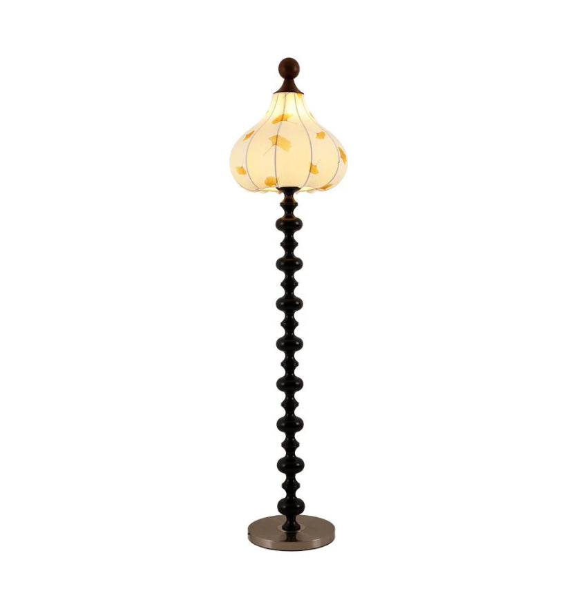 Florence Floor Lamp - Yiarolight