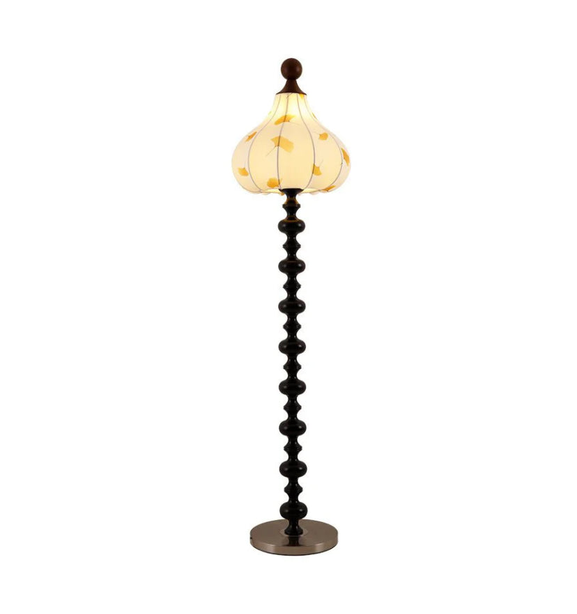 Florence Floor Lamp - Yiarolight