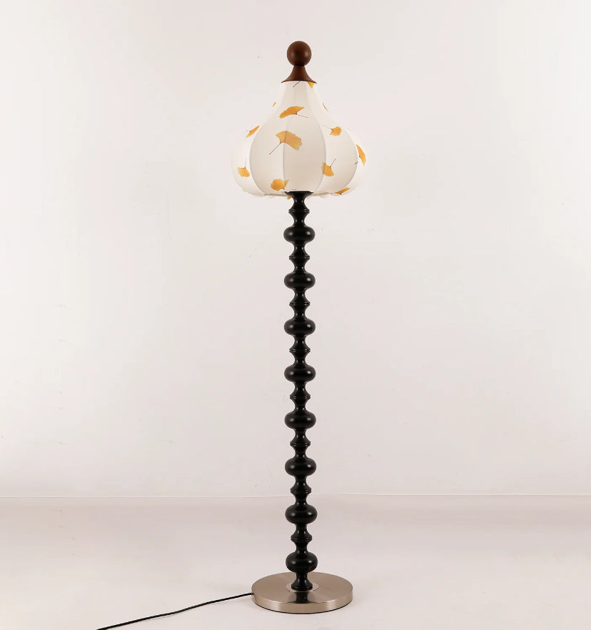 Florence Floor Lamp - Yiarolight