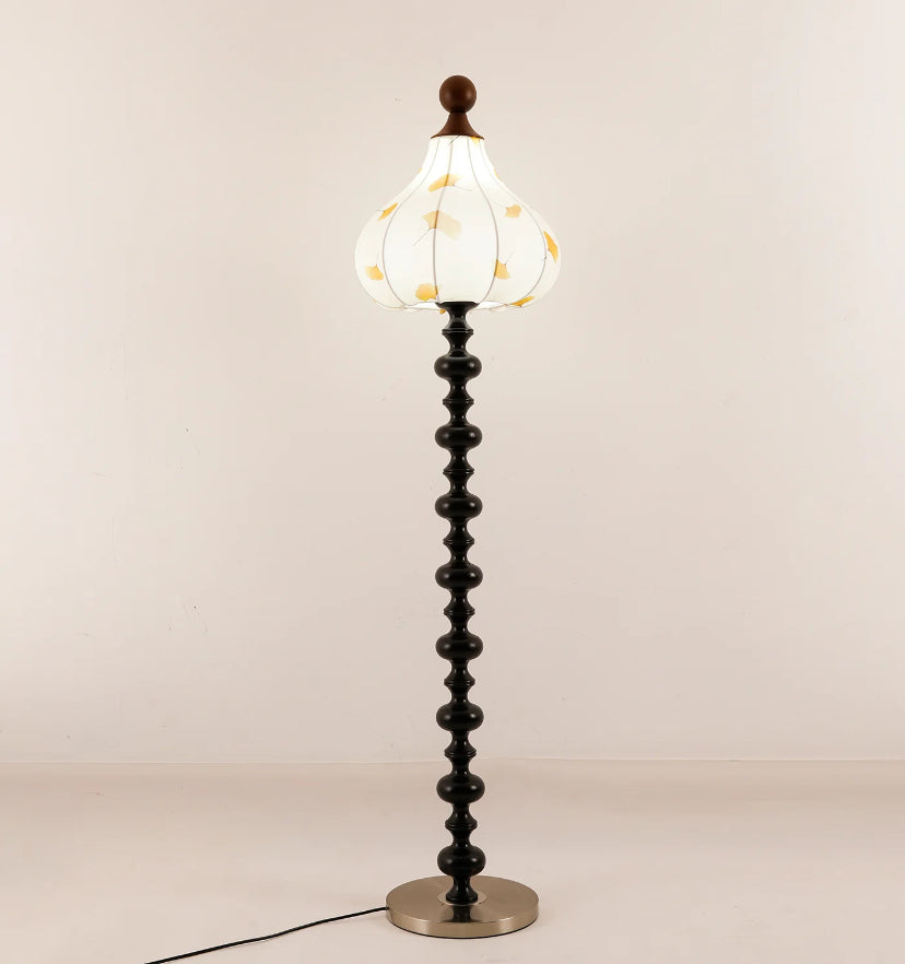 Florence Floor Lamp - Yiarolight