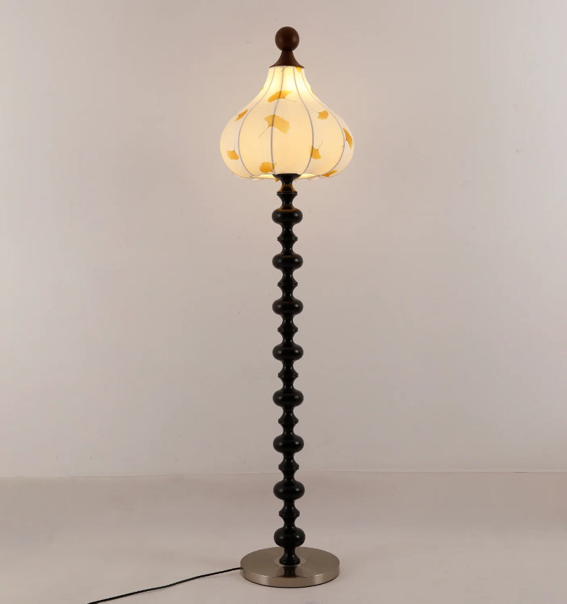 Florence Floor Lamp - Yiarolight