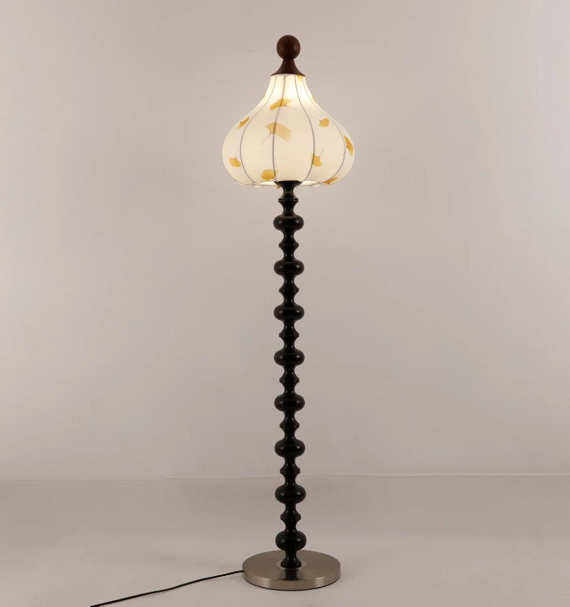 Florence Floor Lamp - Yiarolight