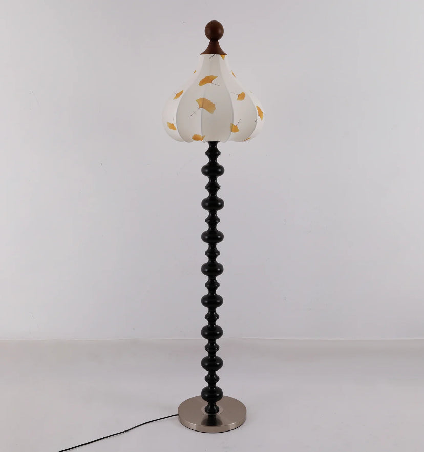 Florence Floor Lamp - Yiarolight