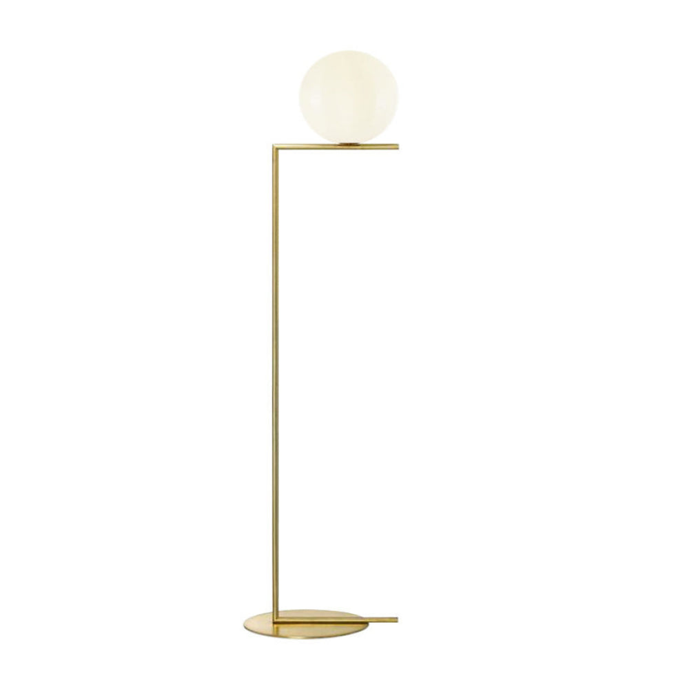 Artemide Floor Lamp - Yiarolight