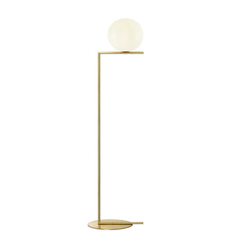 Artemide Floor Lamp - Yiarolight